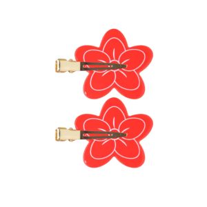 Hibiscus Beach Popstar Clips